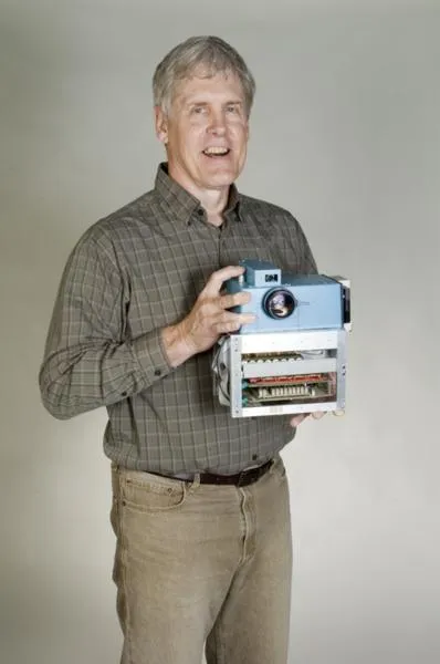Rewolucja w fotografii
