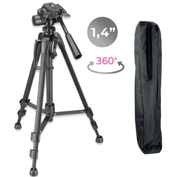 Rodzaje statywów do fotografii