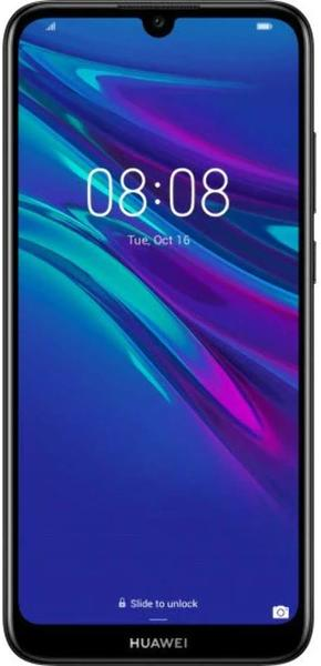 Rozdzielczość zdjęć Huawei Y6