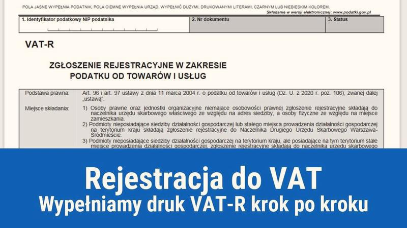 Skutki wyrejestrowania z VAT
