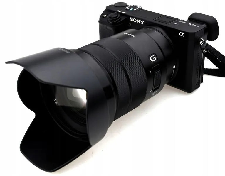 Sony a6300