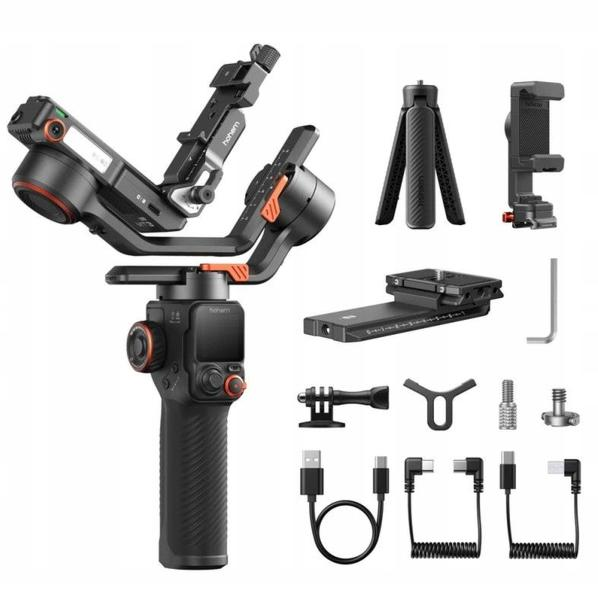 Stabilizator do aparatu
