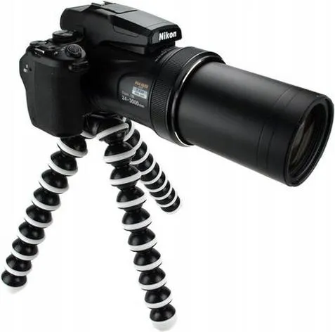 Statywy fotograficzne