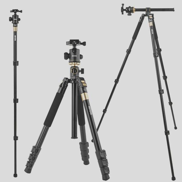 Statywy fotograficzne
