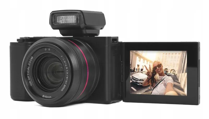 Sztuczna inteligencja w fotografii