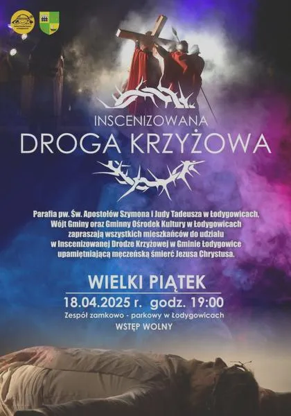 Sztuka fotografii inscenizowanej
