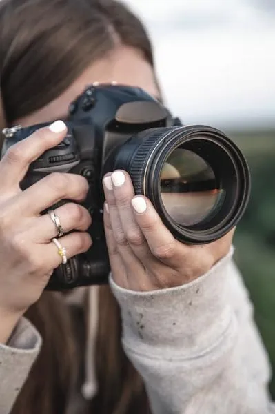 Techniczne aspekty fotografii