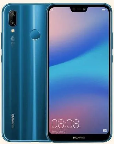 Technologie aparatu Huawei