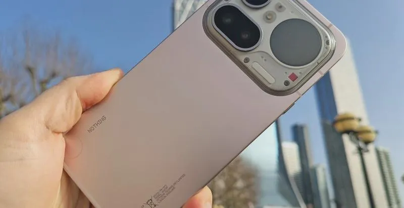 Telefony z dobrym aparatem