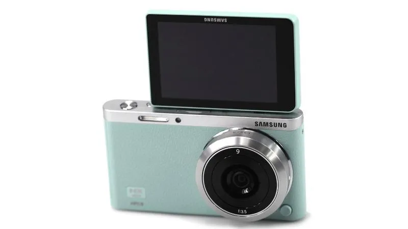 Tryb ciszy w Samsungu