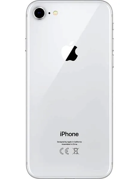 Tryby fotograficzne iPhone 8
