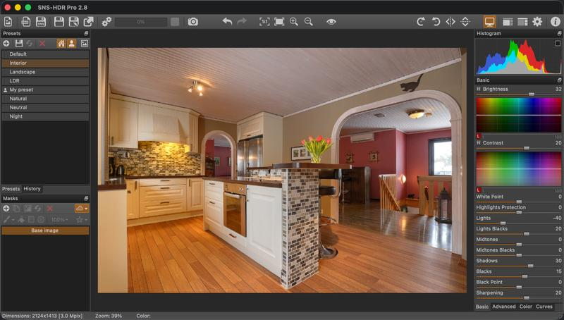 Tryby fotograficzne w smartfonach