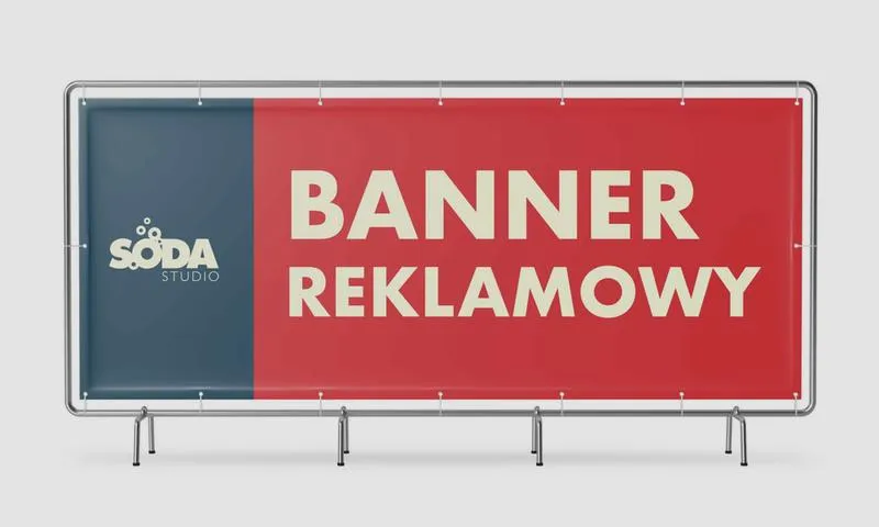 Tworzenie bannera w Photoshopie