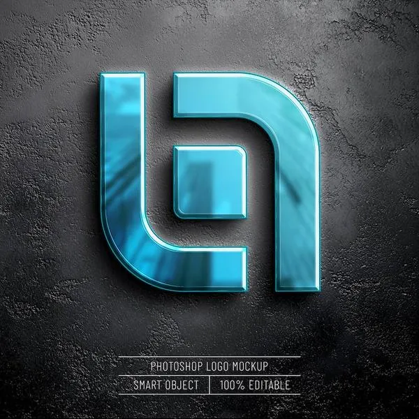 Tworzenie logo w Photoshopie
