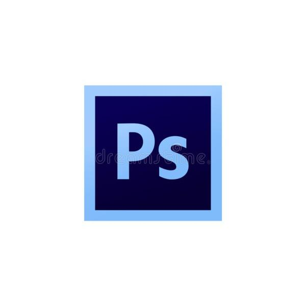 Tworzenie logo w Photoshopie