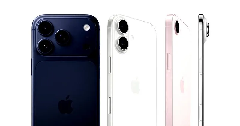 Warunki oświetleniowe aparat