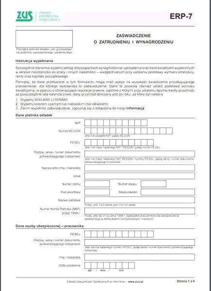 Wsparcie finansowe