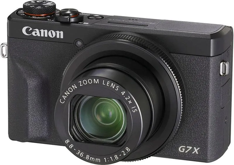 Wybór aparatu Canon