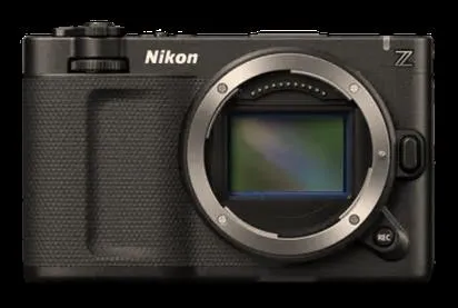 Wybór aparatu Nikon