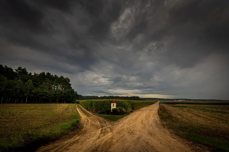 Wybór aparatu