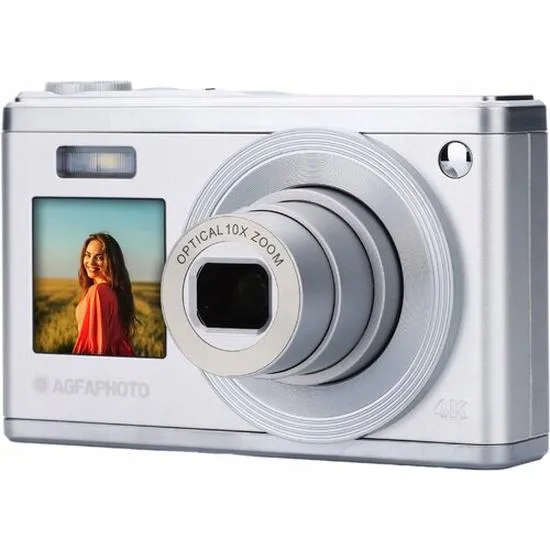 Wybór aparatu fotograficznego