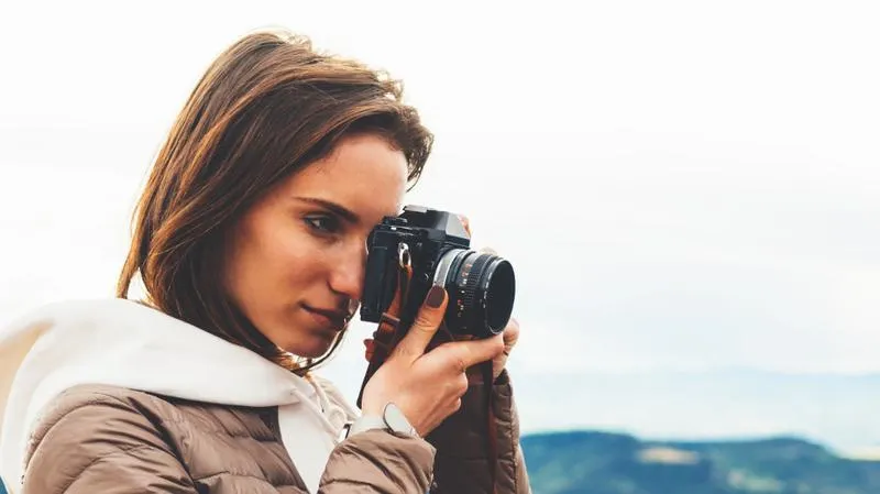 Wybór aparatu fotograficznego