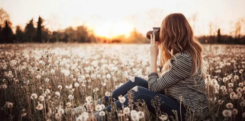 Wybór aparatu fotograficznego