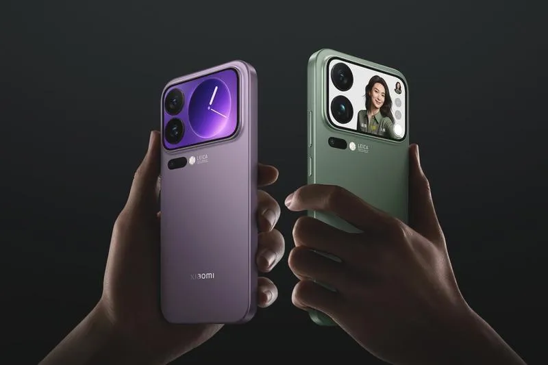 Wybór telefonu z baterią