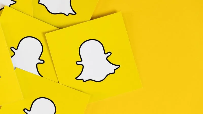Wyłączanie dźwięków w Snapchacie