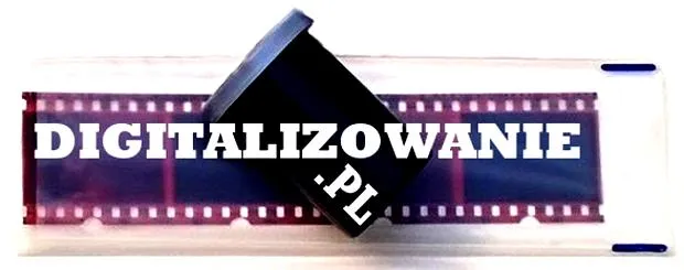 Wywoływanie zdjęć z aparatu