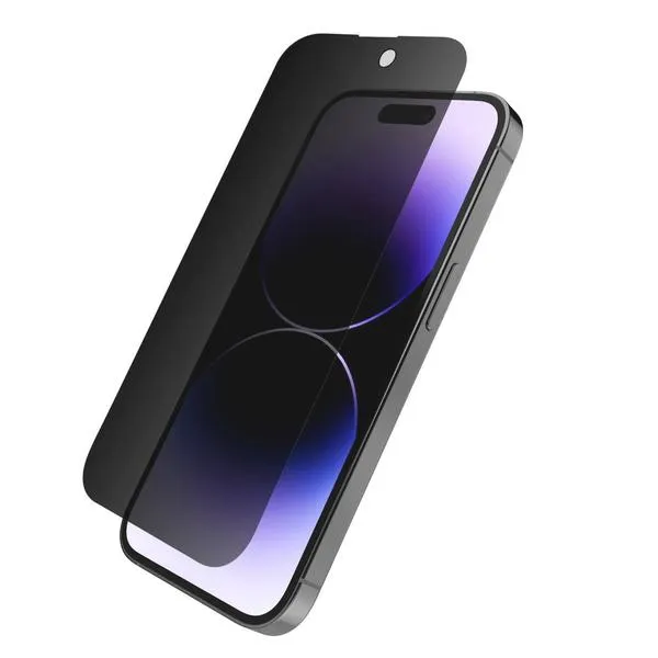 Zabezpieczenie aparatu w smartfonie