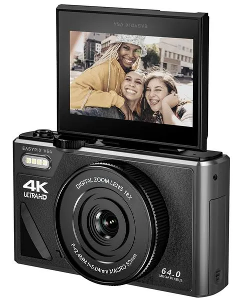 Zabezpieczenie sprzętu fotograficznego