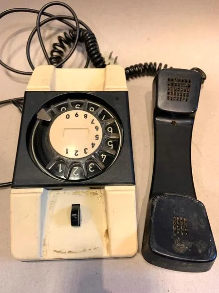 Zaparowanie aparatu w telefonie