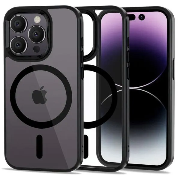 Zdjęcia nocne iPhone 14 Pro Max