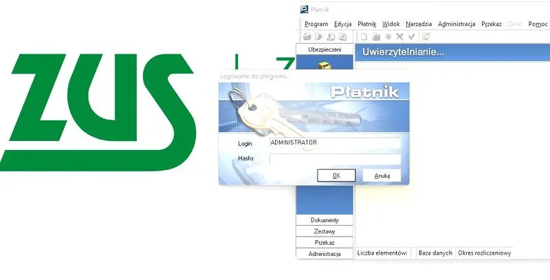 Zmiana adresu w płatniku