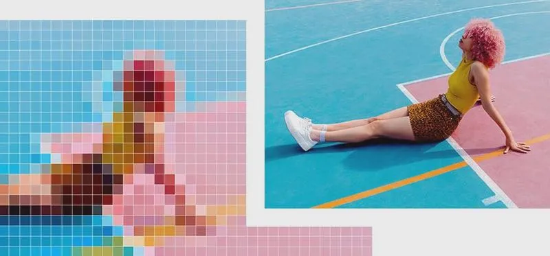 Zmiana rozdzielczości w Photoshopie